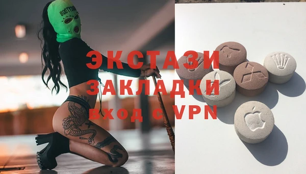 хмурый Алзамай