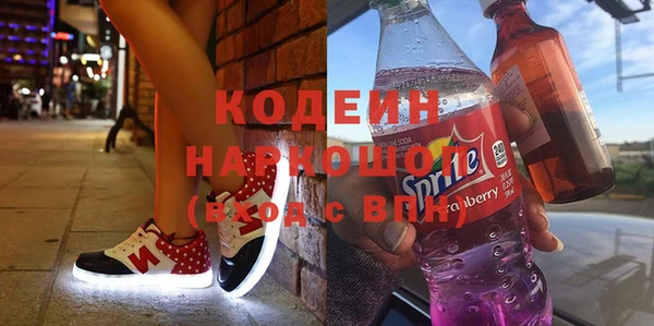 хмурый Алзамай